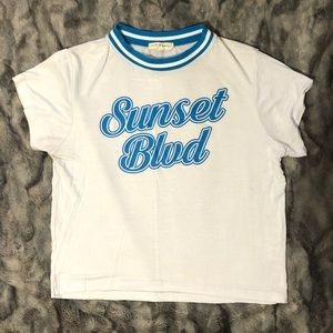 VINTAGE TEE / make offers :)